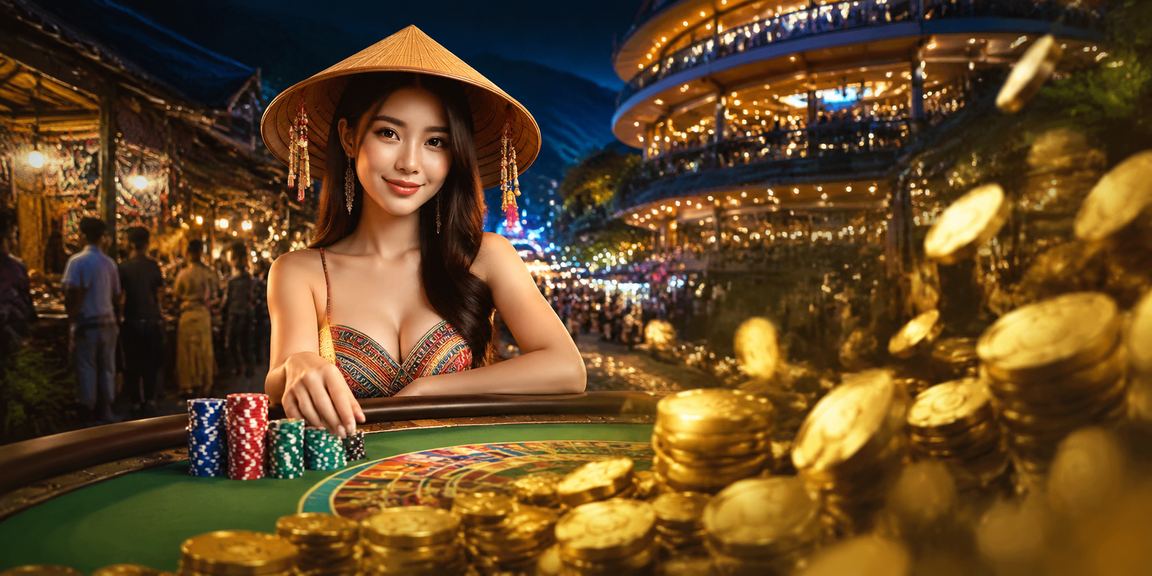 jackpot game